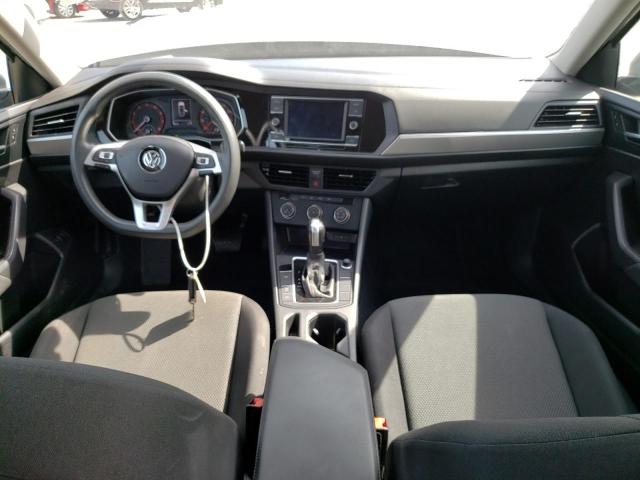 Photo 8 from auction – 2020 VOLKSWAGEN JETTA S with VIN 3VWCB7BU9LM034761