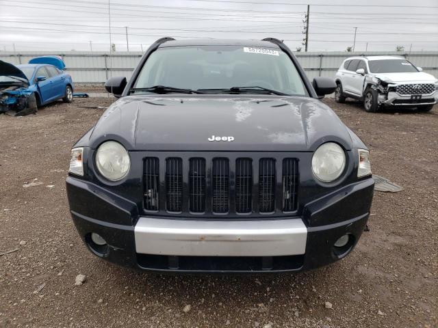 Photo 5 from auction – 2007 JEEP COMPASS LI with VIN 1J8FT57W47D302458