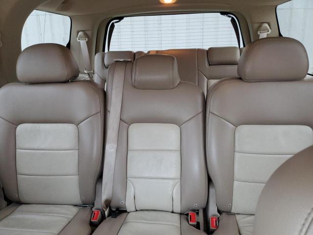Photo 10 from auction – 2004 FORD EXPEDITION with VIN 1FMFU17L74LA77520