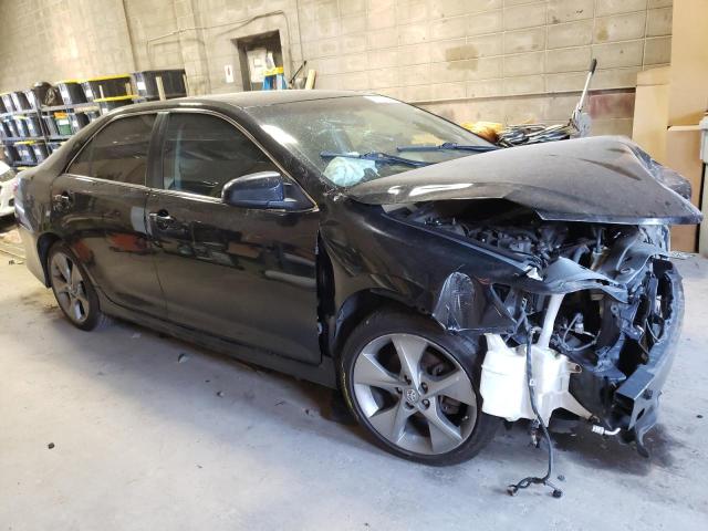 Photo 4 from auction – 2012 TOYOTA CAMRY BASE with VIN 4T1BF1FK6CU186903