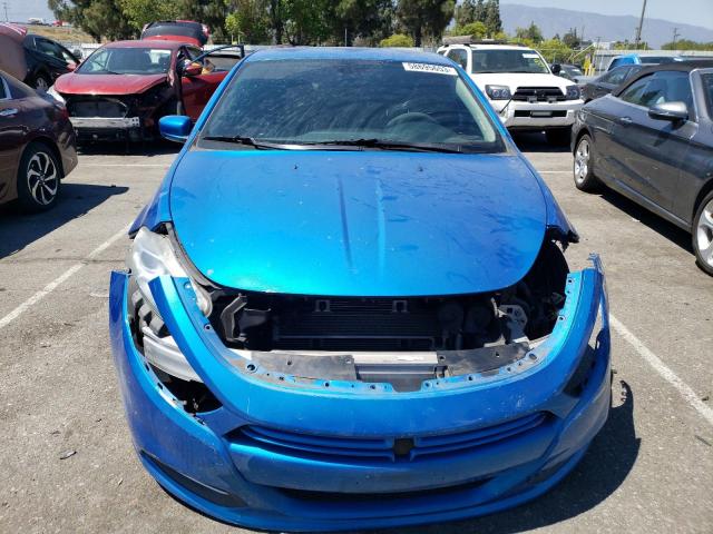 Photo 5 from auction – 2015 DODGE DART SE with VIN 1C3CDFAA4FD407420