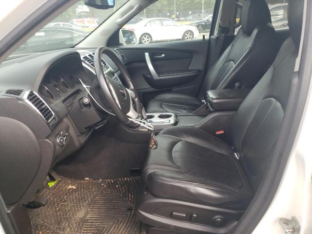 Photo 7 from auction – 2012 GMC ACADIA SLT with VIN 1GKKVRED0CJ110592