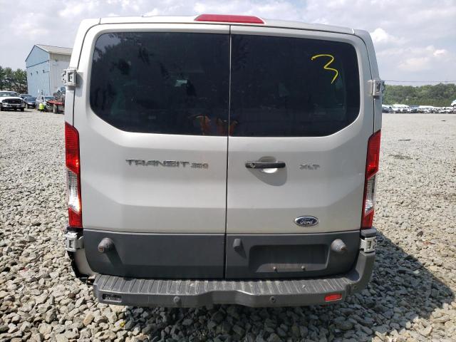 Photo 6 from auction – 2018 FORD TRANSIT T- with VIN 1FBZX2YM0JKB15682