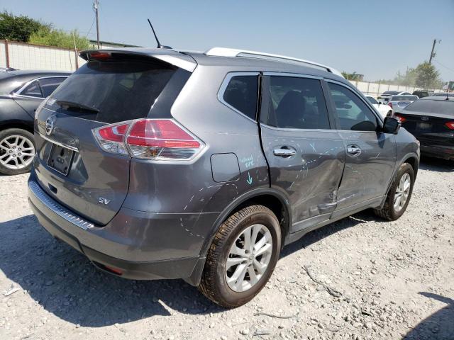Photo 3 from auction – 2016 NISSAN ROGUE S with VIN KNMAT2MT9GP595170