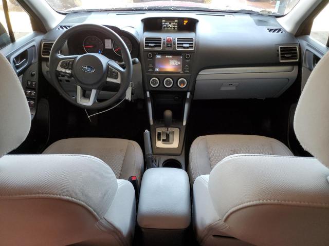 Photo 8 from auction – 2017 SUBARU FORESTER 2 with VIN JF2SJABC7HH524442
