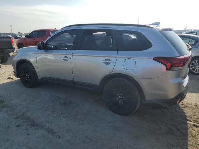 Photo 2 from auction – 2018 MITSUBISHI OUTLANDER with VIN JA4AD3A32JZ020065