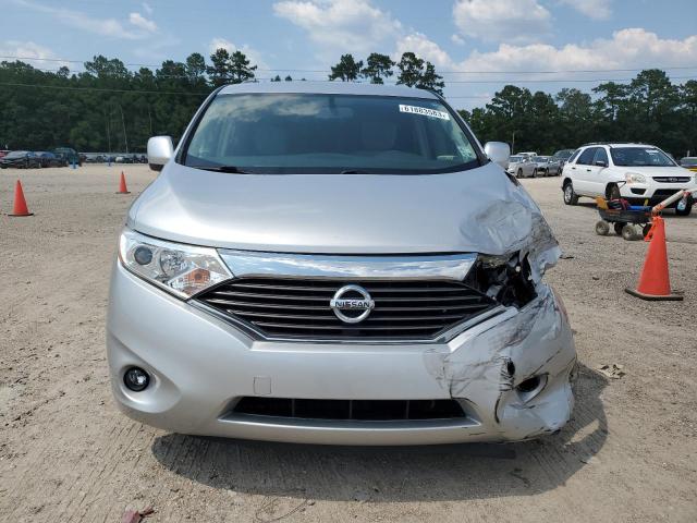 Photo 5 from auction – 2017 NISSAN QUEST S with VIN JN8AE2KP2H9165698