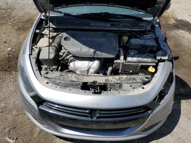 Photo 11 from auction – 2014 DODGE DART SXT with VIN 1C3CDFBB7ED775970