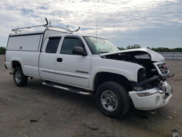 Photo 4 from auction – 2005 GMC SIERRA C25 with VIN 1GTHC29U65E145405
