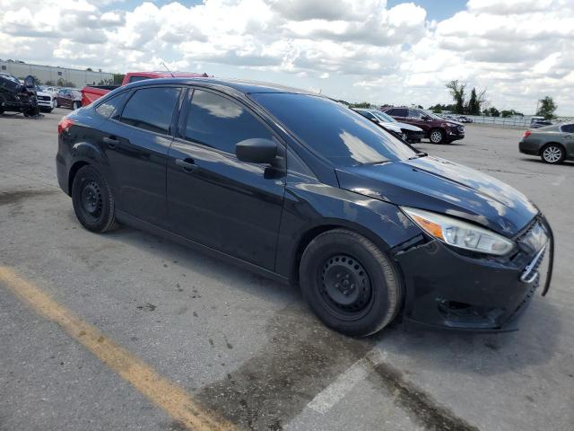 Photo 4 from auction – 2016 FORD FOCUS S with VIN 1FADP3E28GL381653