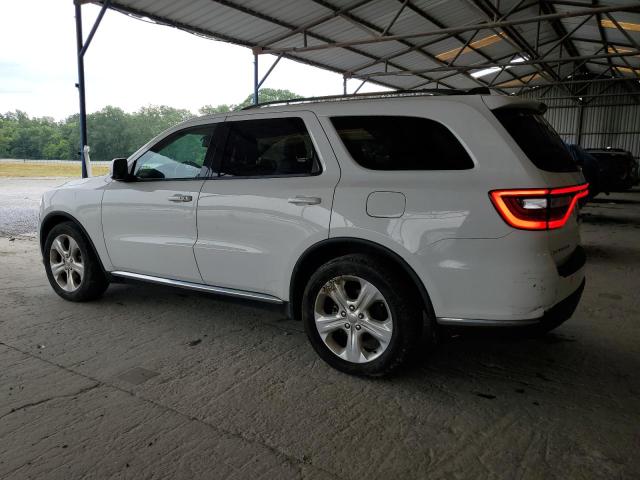 Photo 2 from auction – 2014 DODGE DURANGO LI with VIN 1C4RDHDG0EC970700