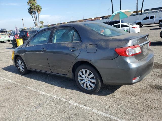Photo 2 from auction – 2013 TOYOTA COROLLA BA with VIN 5YFBU4EEXDP151674