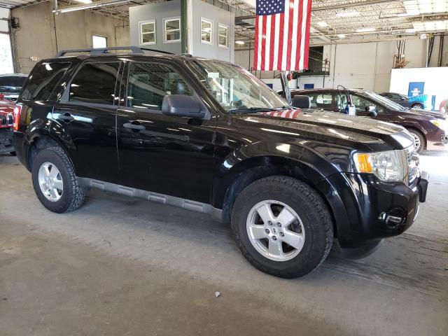 Photo 4 from auction – 2009 FORD ESCAPE XLT with VIN 1FMCU93G99KB94474
