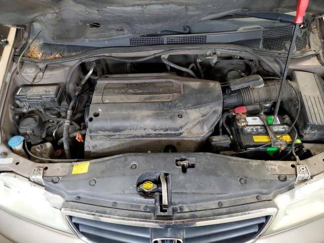 Photo 12 from auction – 2004 HONDA ODYSSEY EX with VIN 5FNRL18054B050120
