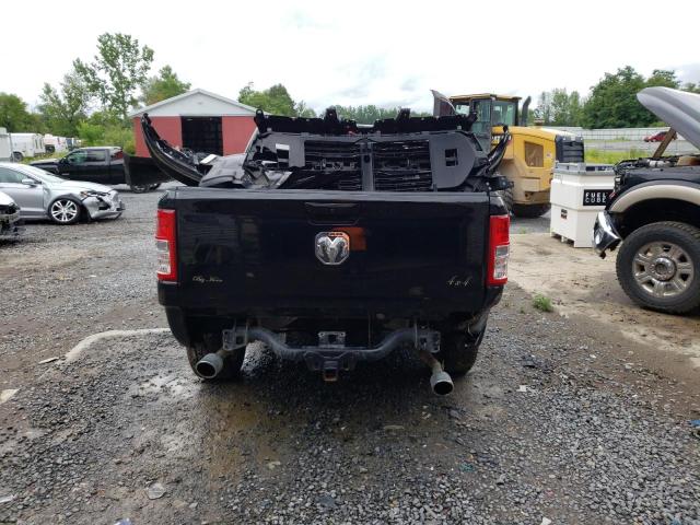 Photo 6 from auction – 2021 RAM 1500 BIG H with VIN 1C6SRFFT0MN789950