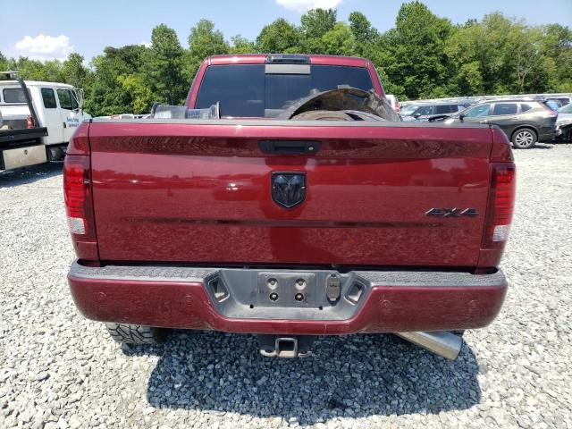 Photo 6 from auction – 2017 RAM 2500 LARAM with VIN 3C6UR5NL2HG749047