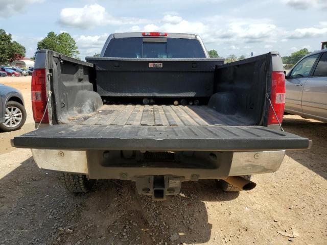 Снимка 6 от търг – 2012 CHEVROLET SILVERADO с VIN 1GC1KXCG7CF149085