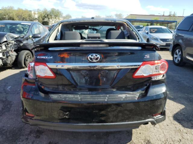 Zdjęcie 6 z aukcji – 2013 TOYOTA COROLLA BA z VIN 5YFBU4EE4DP088930