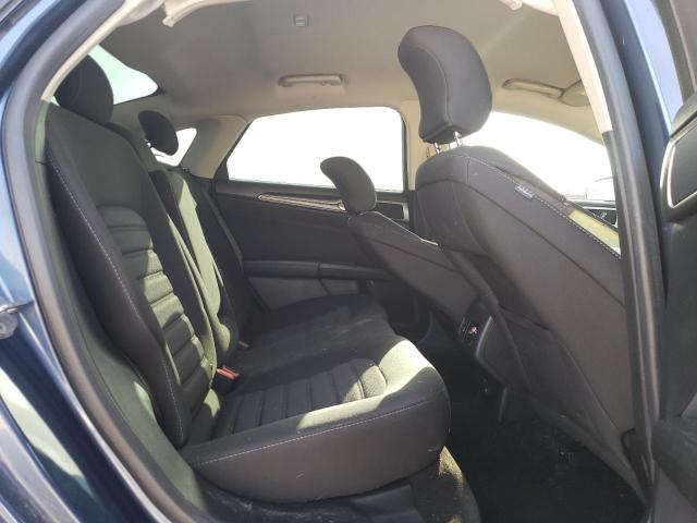 Photo 10 from auction – 2018 FORD FUSION SE with VIN 3FA6P0HD5JR240035