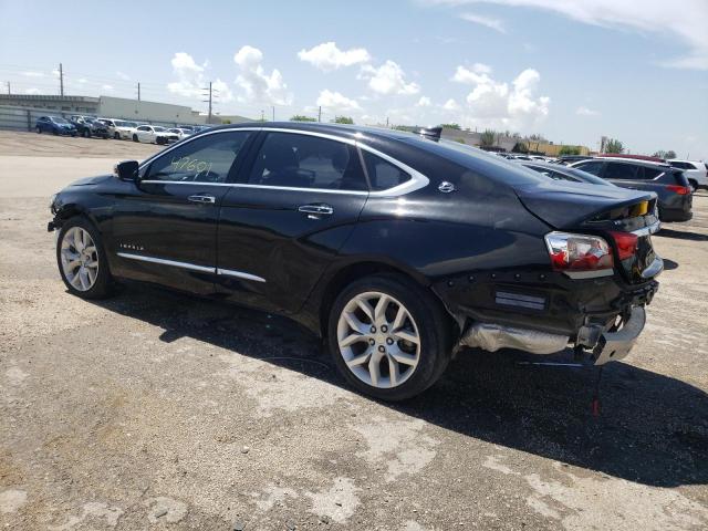 Photo 2 from auction – 2020 CHEVROLET IMPALA PRE with VIN 2G1105S37L9100883