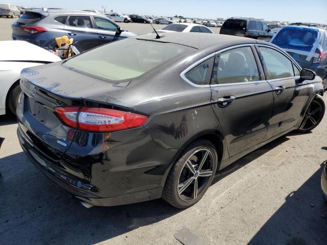 Photo 3 from auction – 2014 FORD FUSION SE with VIN 3FA6P0HD7ER292661