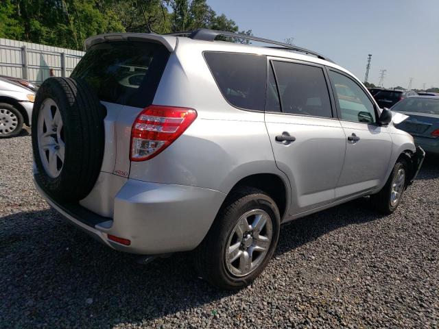 Фото 3 с аукциона – 2011 TOYOTA RAV4 с VIN 2T3JF4DV7BW126225