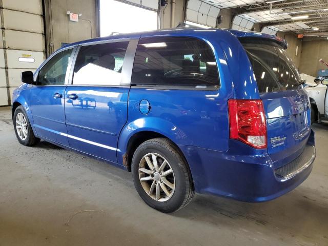Photo 2 from auction – 2013 DODGE GRAND CARA with VIN 2C4RDGCGXDR682037