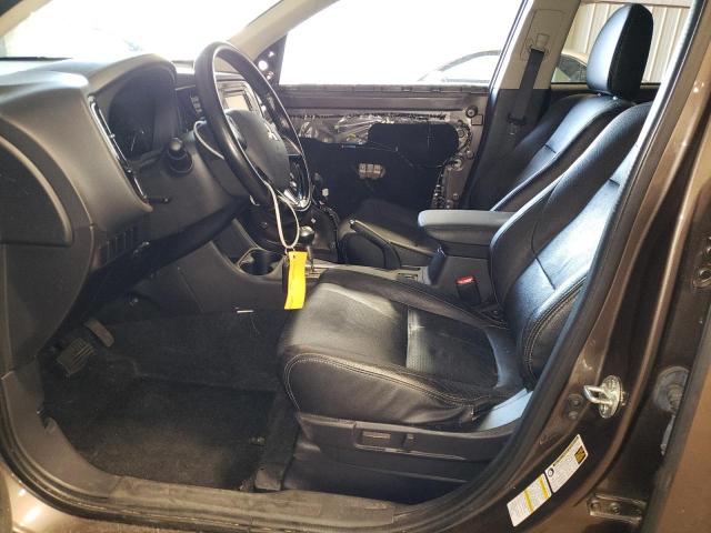 Photo 7 from auction – 2016 MITSUBISHI OUTLANDER with VIN JA4AZ3A3XGZ006408
