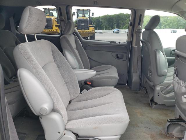 Photo 11 from auction – 2006 DODGE CARAVAN SX with VIN 1D4GP45R56B592987