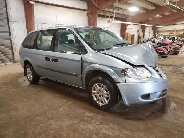 Photo 4 from auction – 2006 DODGE GRAND CARA with VIN 1D4GP24RX6B754523
