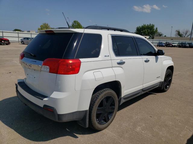 Photo 3 from auction – 2012 GMC TERRAIN SL with VIN 2GKALSEK8C6316747