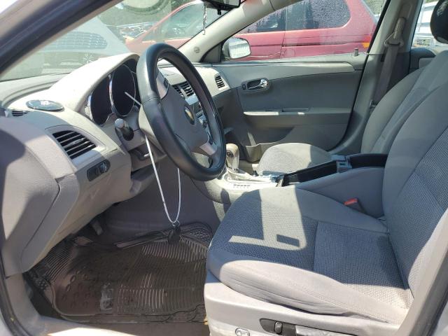 Photo 7 from auction – 2011 CHEVROLET MALIBU LS with VIN 1G1ZB5E19BF112174
