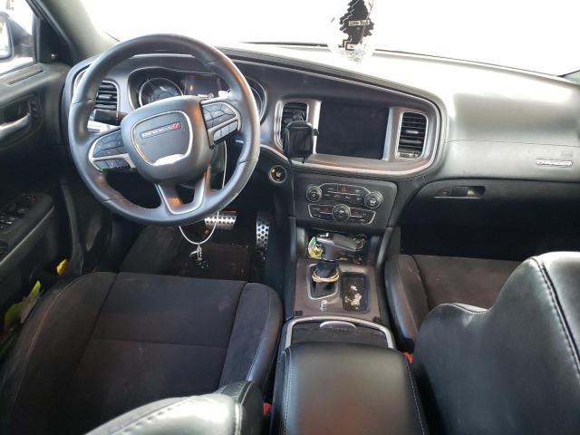 Photo 8 from auction – 2019 DODGE CHARGER GT with VIN 2C3CDXHG5KH599833
