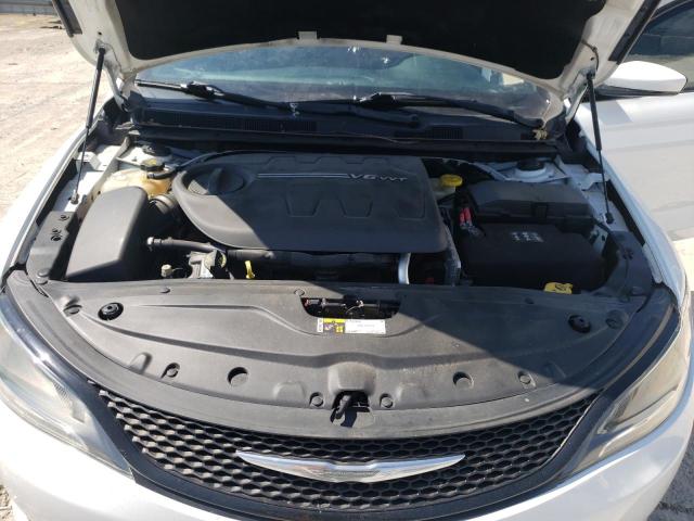 Photo 11 from auction – 2015 CHRYSLER 200 S with VIN 1C3CCCBGXFN642788