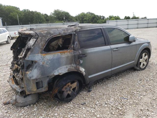 Photo 3 from auction – 2009 DODGE JOURNEY SX with VIN 3D4GH57V79T583174