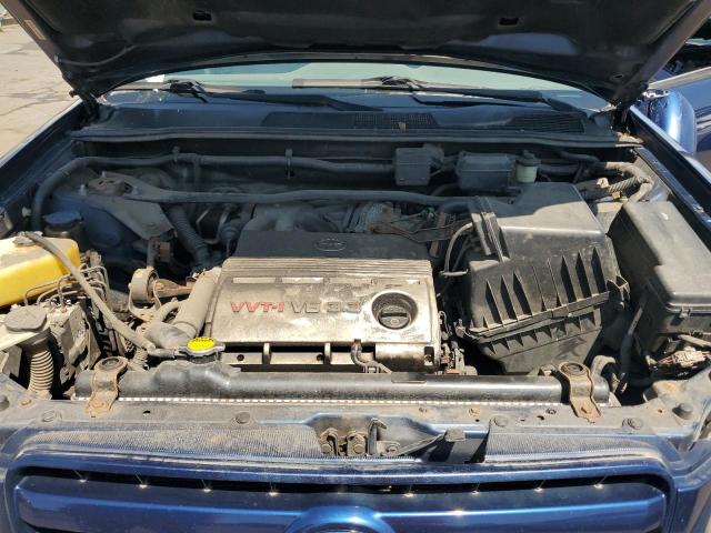 Photo 12 from auction – 2004 TOYOTA HIGHLANDER with VIN JTEEP21A340057850
