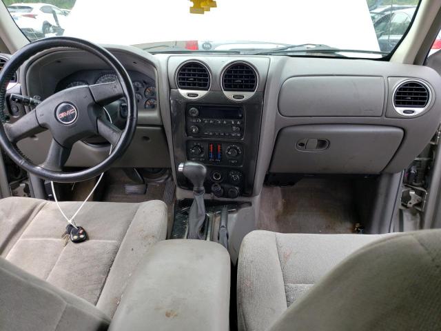 Photo 8 from auction – 2005 GMC ENVOY with VIN 1GKDT13S252236550