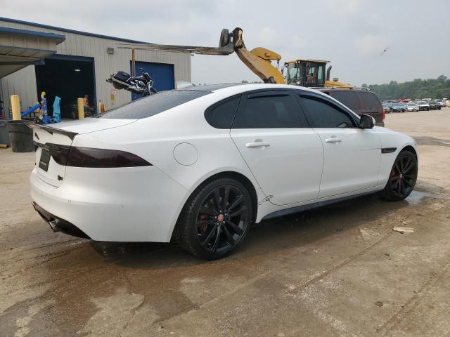 Photo 3 from auction – 2018 JAGUAR XF S with VIN SAJBM4FV7JCY53486