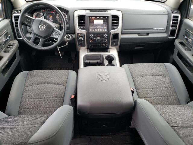 صورة رقم 8 من المزاد - 2017 RAM 1500 SLT مع VIN 1C6RR7TT9HS785556