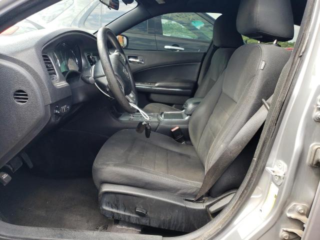 Фото 7 с аукциона – 2011 DODGE CHARGER с VIN 2B3CL3CG5BH544394