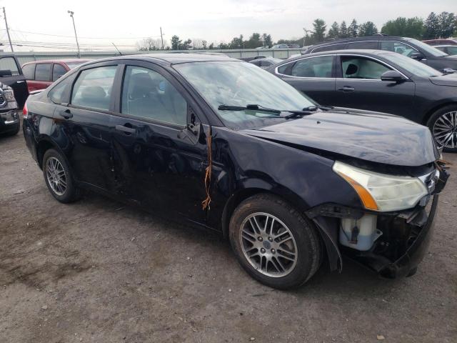 Photo 4 from auction – 2010 FORD FOCUS SE with VIN 1FAHP3FN5AW260496