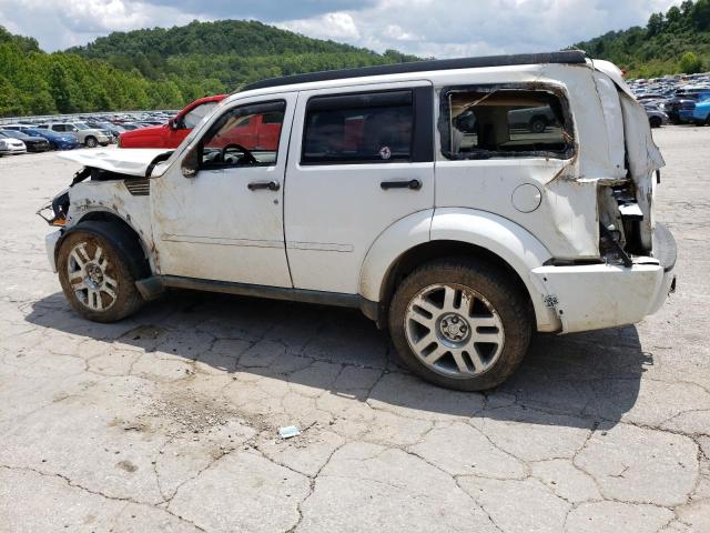 Photo 2 from auction – 2011 DODGE NITRO HEAT with VIN 1D4PU4GK7BW585485