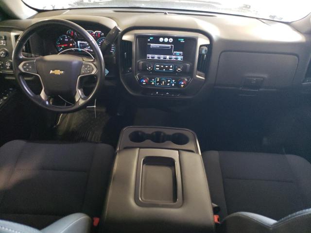 Photo 8 from auction – 2015 CHEVROLET SILVERADO with VIN 3GCUKREC2FG122091