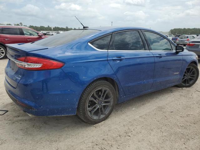Photo 3 from auction – 2018 FORD FUSION SE with VIN 3FA6P0LU4JR102302