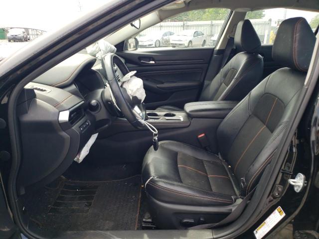 Photo 7 from auction – 2019 NISSAN ALTIMA SR with VIN 1N4BL4CVXKC147769