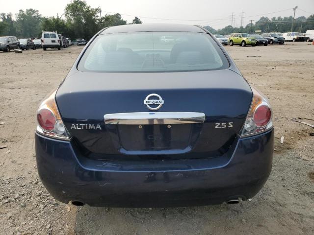 Photo 6 from auction – 2012 NISSAN ALTIMA BAS with VIN 1N4AL2AP8CN468994