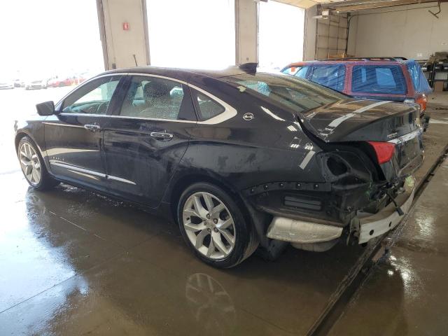 Photo 2 from auction – 2015 CHEVROLET IMPALA LTZ with VIN 1G1155SL2FU107992