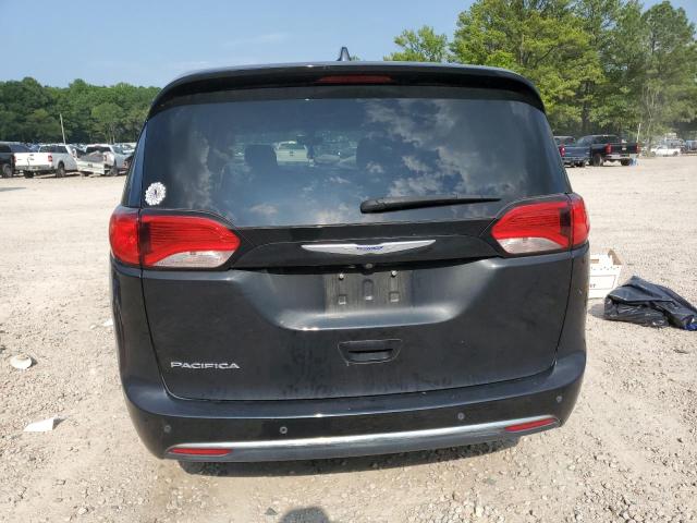 Photo 6 from auction – 2019 CHRYSLER PACIFICA T with VIN 2C4RC1FG0KR653039
