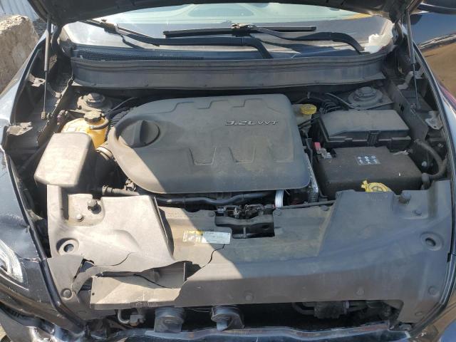 Photo 12 from auction – 2014 JEEP CHEROKEE L with VIN 1C4PJMCS7EW247150
