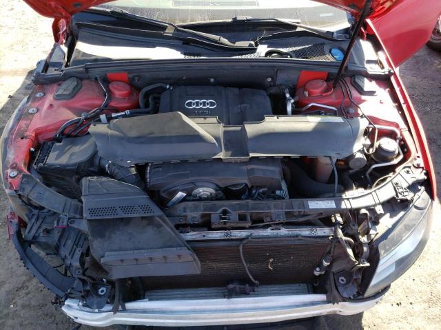 Photo 11 from auction – 2011 AUDI A4 PREMIUM with VIN WAUFFAFL0BN034295